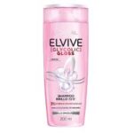 loreal elvive glycolic gloss shampoo 200 ml