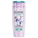 loreal elvive hyalo pure shampoo 400 ml