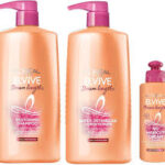 loreal elvive offer shampoo+ cream