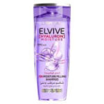 loreal elvive shampoo moisture hyaluron 600 ml