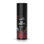 man look body splash 150 ml