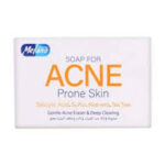 melano soap acne prone skin 100 gm