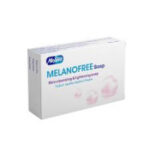 melanofree soap 100gm