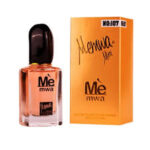 memwa mini perfume 30 ml