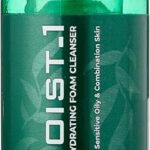 moist -1 cleanser foam for oily 150 ml