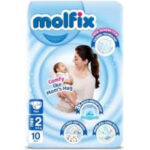 molfix 2 mini 10 piece