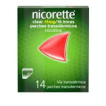 nicorette 7 patches