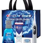 oral b original + crest offer