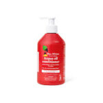 raw african conditioner 500 ml argan