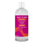 root to end shampoo 500 ml