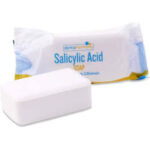 salicylic acid soap 2%