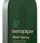 seropipe spray 200 ml