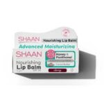 shaan lip balm flavors 5 gm