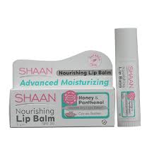 shaan lipbalm 5 gm shaan lipbalm 5 gm - Image 1
