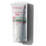 shaan soothing gel m120 ml