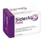 sideral folic 20 sachets