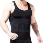 slimming shirt for men 2xl