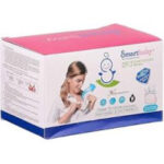 smart baby breast feeding