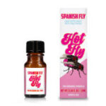 spanish fly 10 ml
