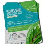 starville acne prone mask