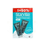 starville cleanser offer 1+50%
