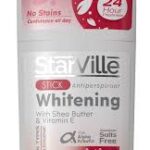 starville stick whitening
