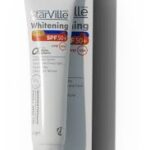 starville whitening gel spf+50 60 gm