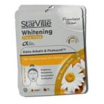 starville whitening mask