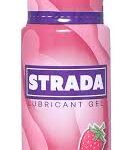 strada lubricant gel 75 ml