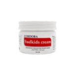 sudkids cream 120 gm