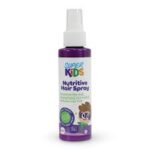 super kids nutritive hair spray 120 ml