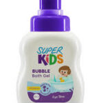 super kids shower gel 300 ml