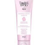 twist and go cream leave in 250 gm