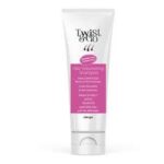 twist and go hair volumizing shampoo 250 gm