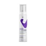 vacation whitening facial  clensing foam 200ml