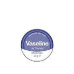 vaseline lip therapy original 20 gm