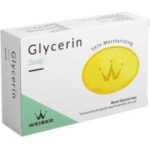weiser soap glycerin