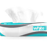 white مناديل 210 منديل