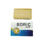 wieser boraic acid soap