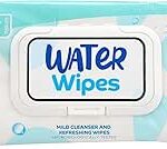 wipes white 50 wipe