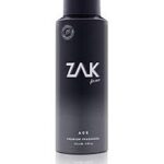 zak black 175ml