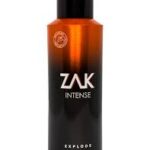 zak perfume intense 150 ml