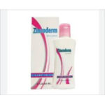 zincoderm lotion