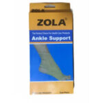 zola ankle L