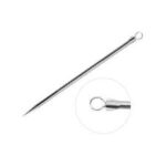 ابرة البثور السوداء