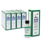 ابو فاس دهان علبة 12قطعة