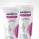 ارجنتو كريم الليل 60 جم 1+1 عرض