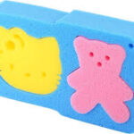 اسفنجة شاور بيبي