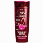 الفيف شامبومقوي400مل