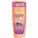 الفيف شاميو كيراتين مملس 400مل